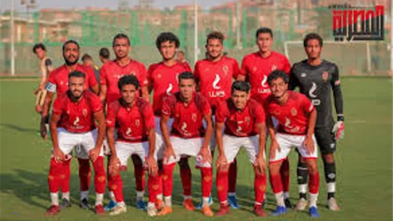 شباب الأهلى يواجه وادي دجلة.. ويسعى للحفاظ على الصدارة