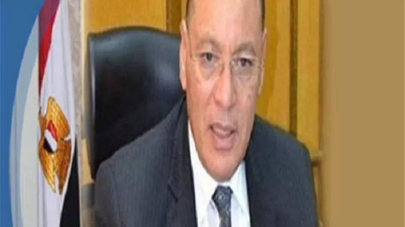 إزالة 69 حالة تعدى على الأرض الزراعية بمركز بلبيس