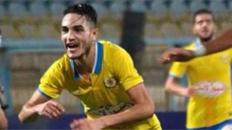 عبد الحكيم خارج قائمة المنتخب الأوليمبي بأمم أفريقيا