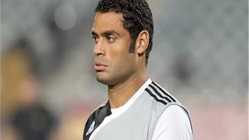 اوسه يرشح حراس مرمى المنتخب الأوليمبي بأمم أفريقيا