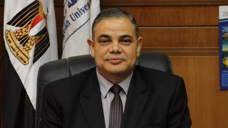 جامعة كفر الشيخ تستعد لإجراء انتخابات الاتحادات الطلابية غدا