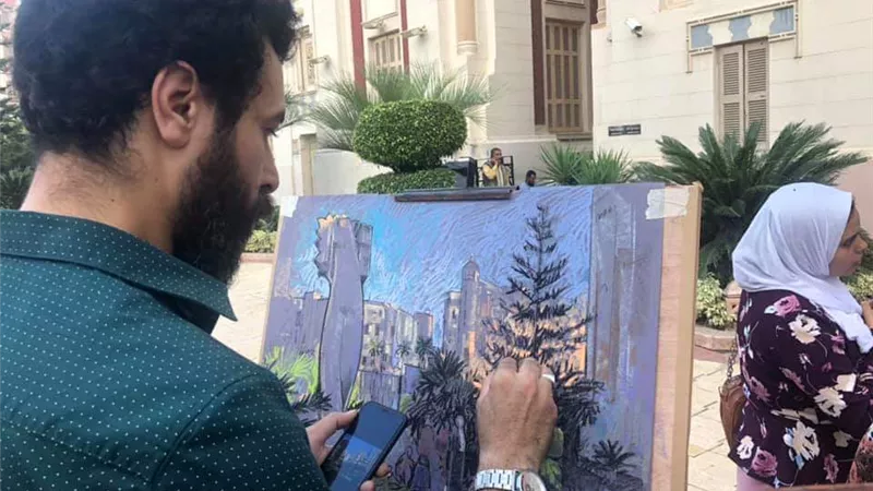 نادى فنون الأوبرا 