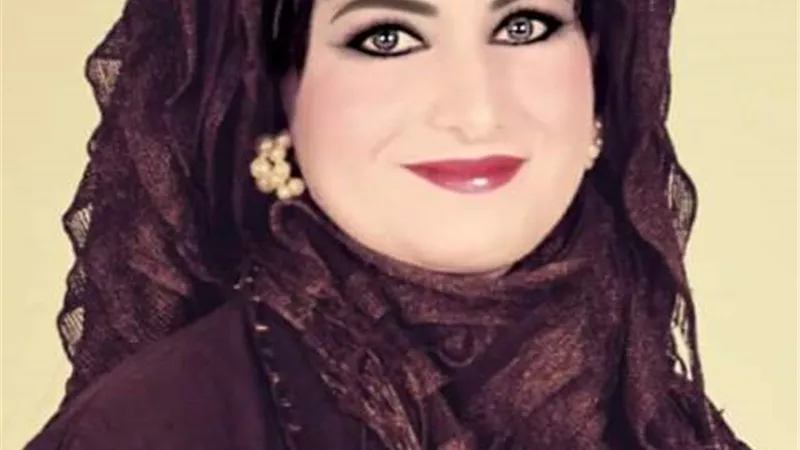 سماح هلال : روض الفرج يكرم ادباء وشعراء حرب أكتوبر