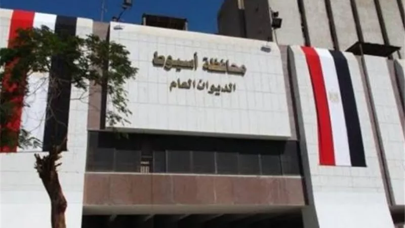 البطاطس والأرز والسكر... الكيلو بـ ٧ جنيه فى أسيوط