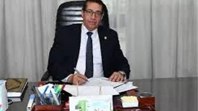 رئيس هيئة المساحة أمام البرلمان ..الهيئة تُشارك فى أعمال تقنين أراضى الدولة واستردادها