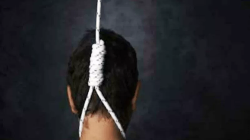 انتحار طالب لياسه من الشفاء