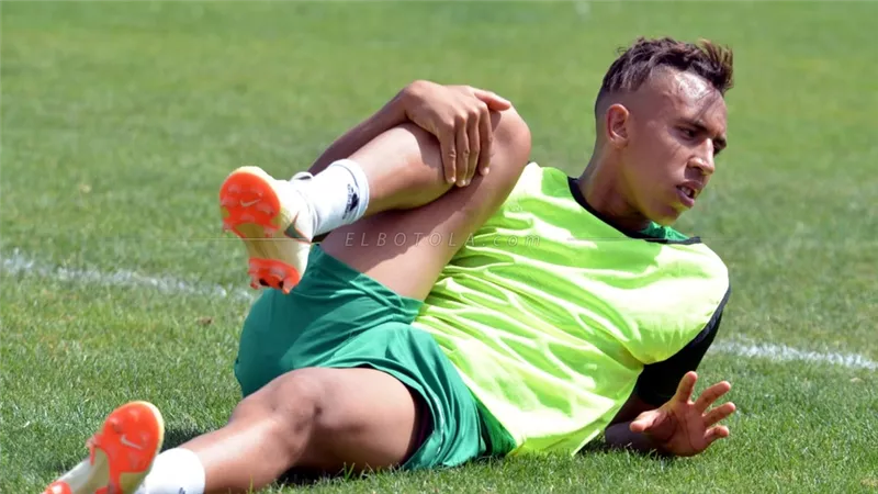 تعرف على راتب مهاجم الاهلى الجديد ومن هو