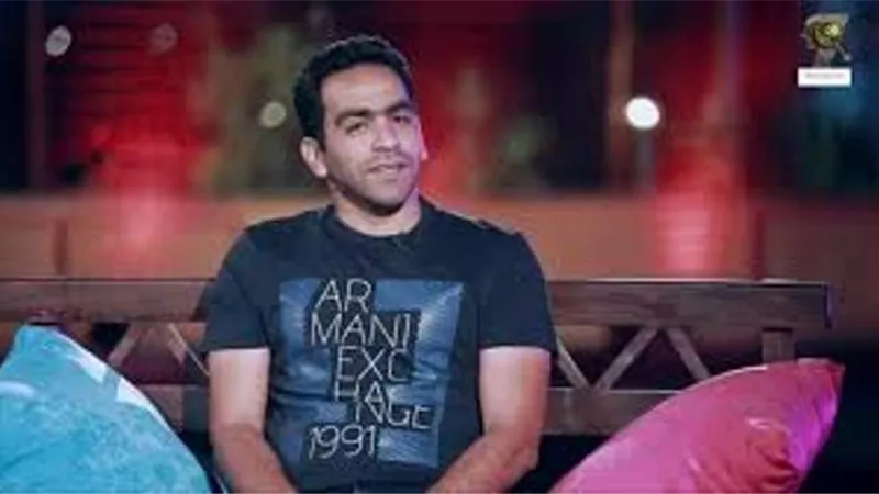 عادل مصطفي: النادي الأهلي بينجم 