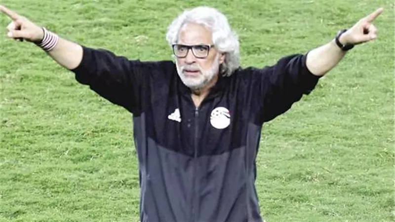 احمد ناجى يوجه رسالة لمدرب حراس مرمى المنتخب