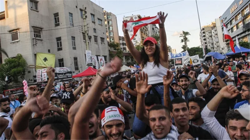 بعد 