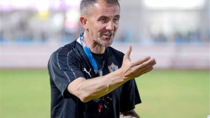 قرار جديد من ميتشو للتغلب على النقص العددى بمعسكر اكتوبر