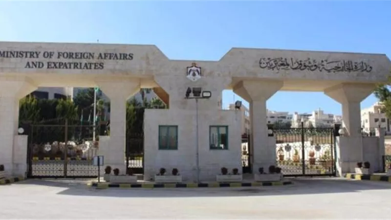 الأردن يستدعي سفيره بإسرائيل احتجاجا على احتجاز مواطنين