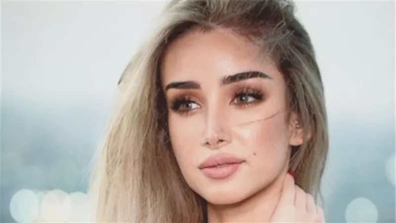 جاذبية هنا الزاهد تخطف الانظار على 