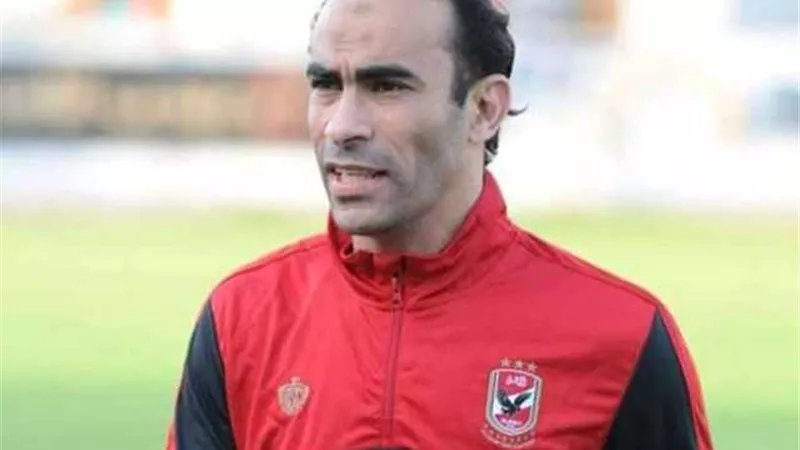 الاهلى يفتح ملف التجديد للأربعة الكبار