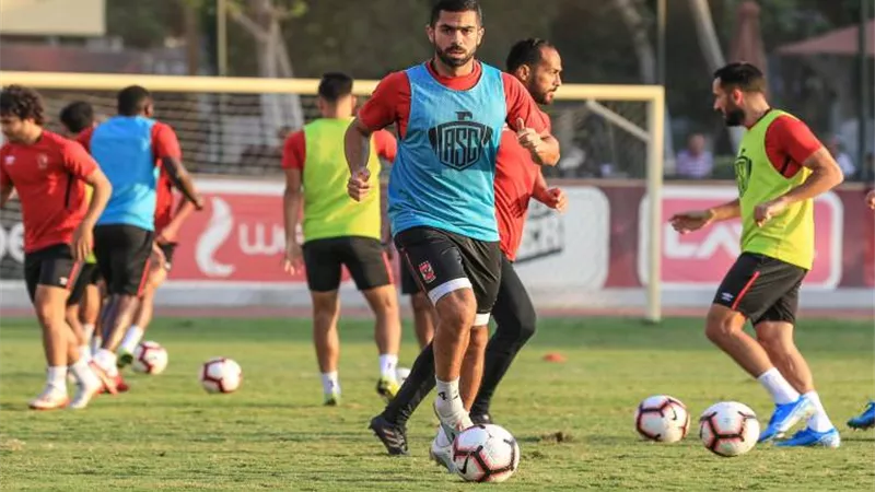 نجم الأهلي: فايلر صارحني باخطائي في مباراة الزمالك الأخيرة