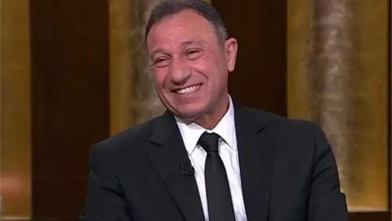 هاني حتحوت يكشف كواليس مكالمة محمود الخطيب فى عيد ميلاده.. فيديو