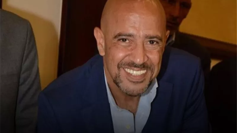 أشرف عبد الباقي ينتهي من إختيار الوجوه الجديدة لمسلسله القادم
