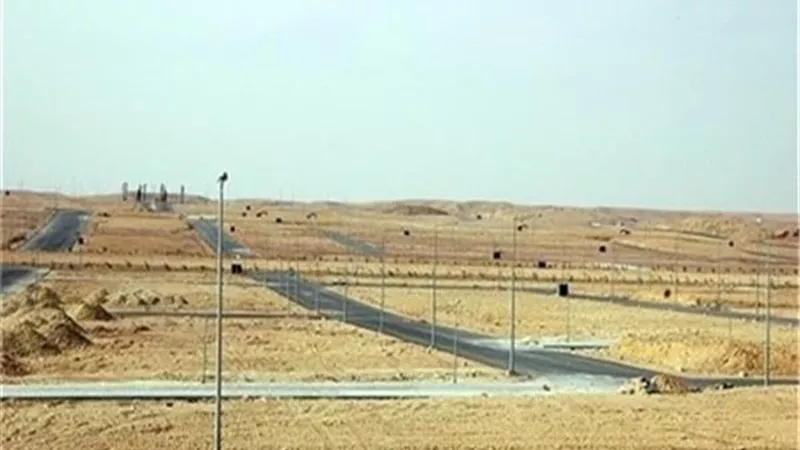 ننشر الأوراق المطلوبة لتقنين أراضى العبور الجديدة