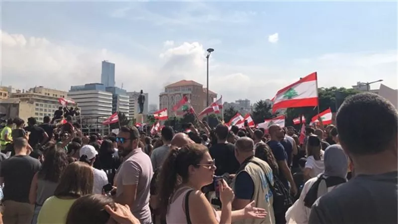 واشنطن تدعو قادة لبنان للإسراع في تشكيل حكومة قادرة على تحقيق الاستقرار