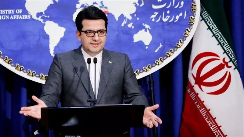 إيران تعلق على استقالة الحريري
