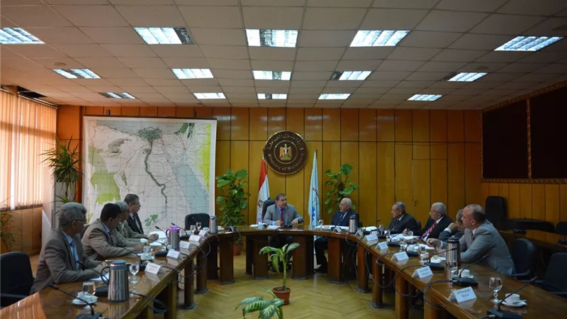 إطلاق المرحلة الثانية من وحدات التدريب المتنقلة.. نوفمبر المقبل
