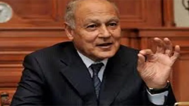 الأمين العام يشكر اليونان علي مواقفها المحترمة من فلسطين والقضايا العربية الاخري