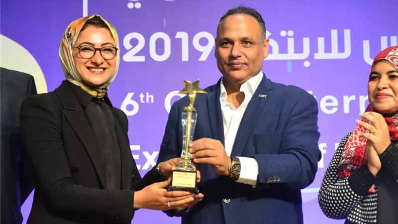 البحث العلمى : الجيزة أفضل محافظة فى مؤشر دعم التكنولوجيا