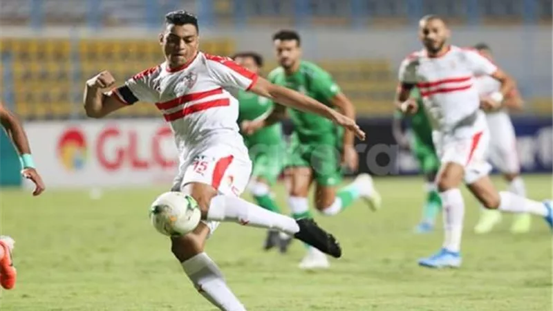 الزمالك يرفض بيع النجوم في الشتاء