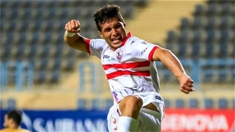 الزمالك يوافق على تعديل عقود رباعي الفريق