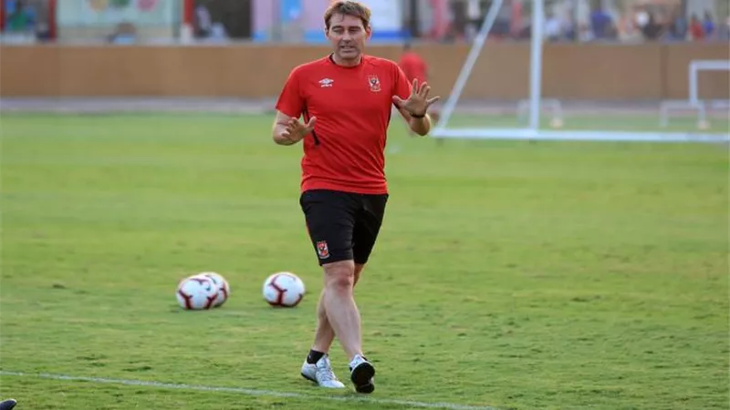 الأهلي يرصد 25 مليون جنيه للتعاقد مع المهاجم الجديد