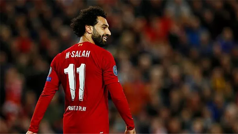 ذا صن البريطانية.. تكشف سر استهداف يوفنتوس لمحمد صلاح