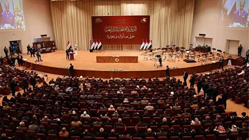 القضاء الاعلى بالعراق يوجه بالتحقيق الفوري مع النواب المتهمين بالفساد