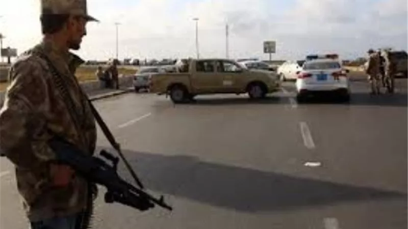 الجيش الليبى: القضاء على قيادات مليشيا 