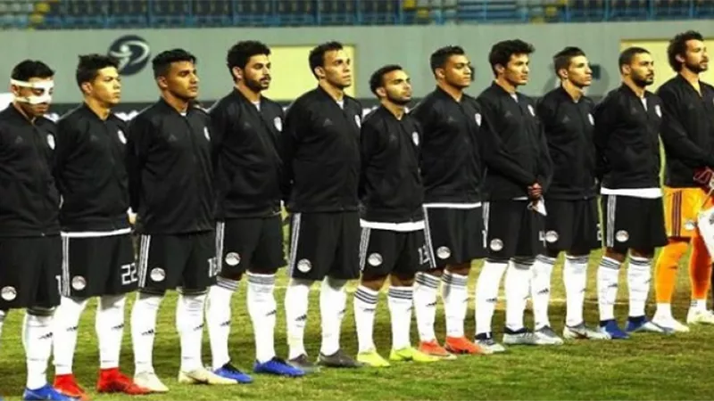 شوقى غريب يعلن القائمة النهائية للمنتخب الأوليمبى لكأس افريقيا للشباب