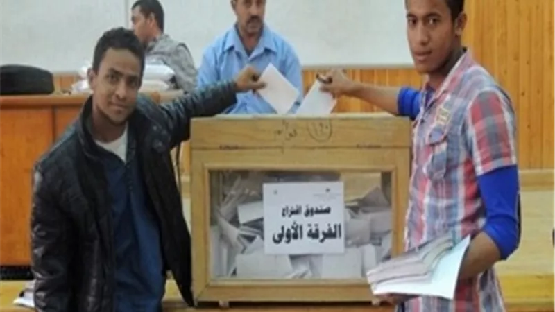بدء ماراثون انتخابات الاتحادات الطلابية بالجامعات والمعاهد