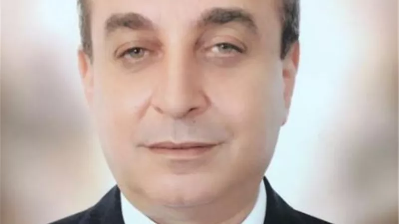 المؤبد لمحام قتل زوجته في طنطا