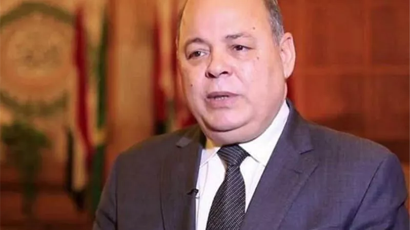 صابر عرب: الشارقة صارت محط أنظار العالم.. والشيخ سلطان القاسمي يستثمر في البشر
