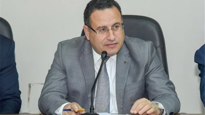 طوارئ بالاسكندرية لمنع تكراركارثة عقارالازاريطة بالورديان