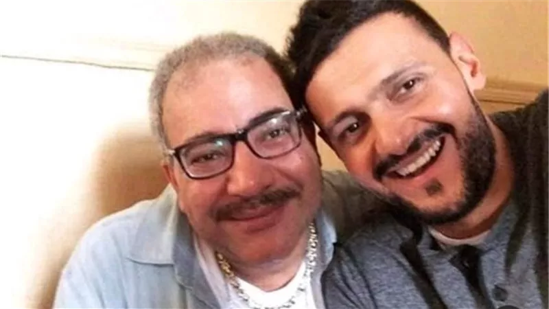 بيومى فؤاد لرامز جلال : 