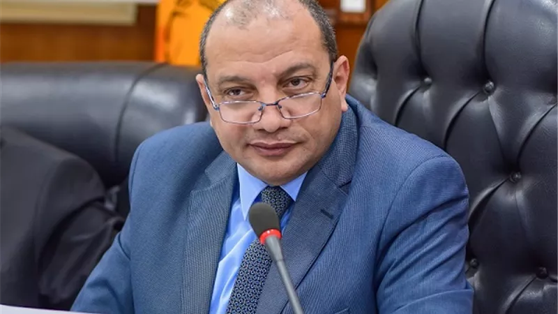 جامعة بنى سويف من أفضل 100 جامعة في تصنيف QS