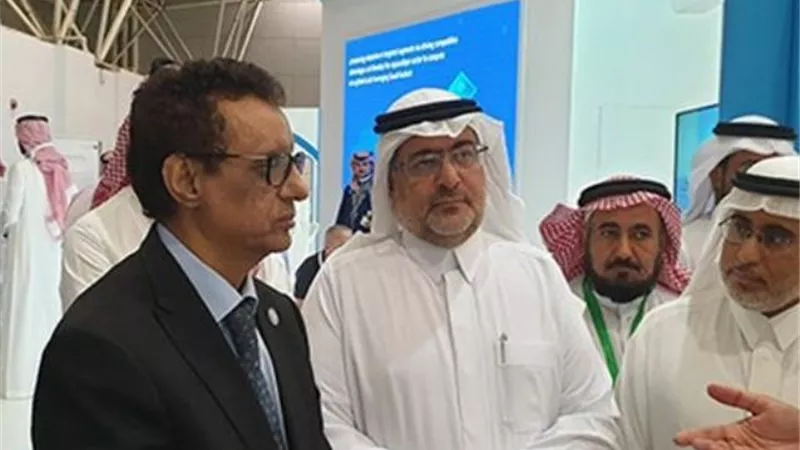 الفاو والسعودية تطلقان المنتدى الدولي للابتكار في النظم الزراعية والغذائية