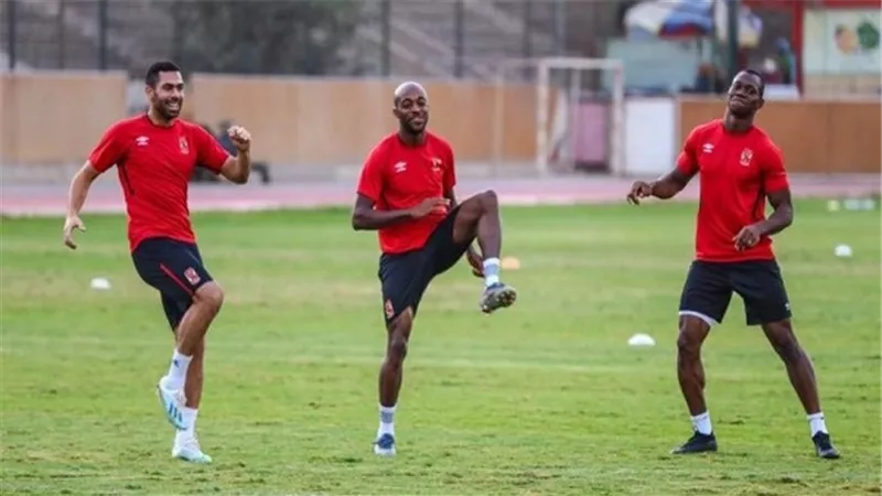 الأهلي يستغنى عن نجم الفريق من أجل ايريك تراوري