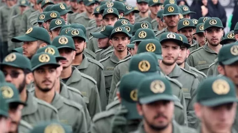 مركز استهداف تمويل الإرهاب يعلن شبكة من الشركات وحزب الله على قائمة الإرهاب لدعمهم الحرس الثوري الإيراني
