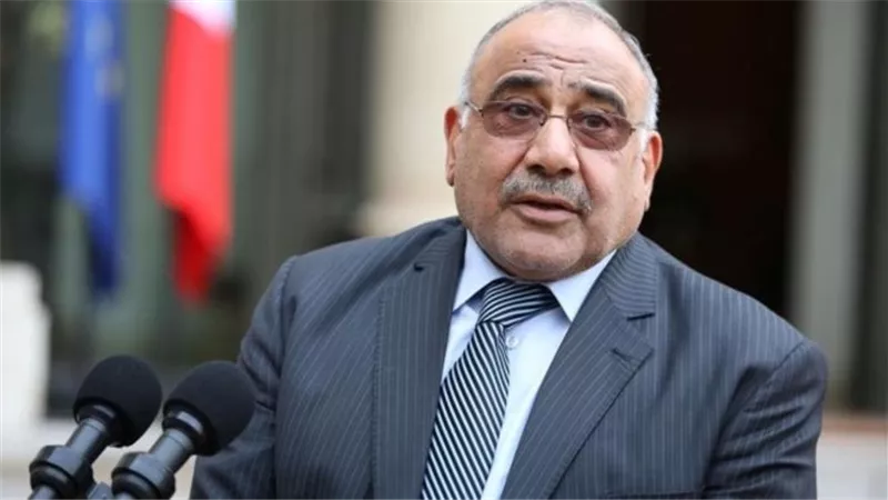 ترقب عراقي لإعلان إقالة رئيس الحكومة