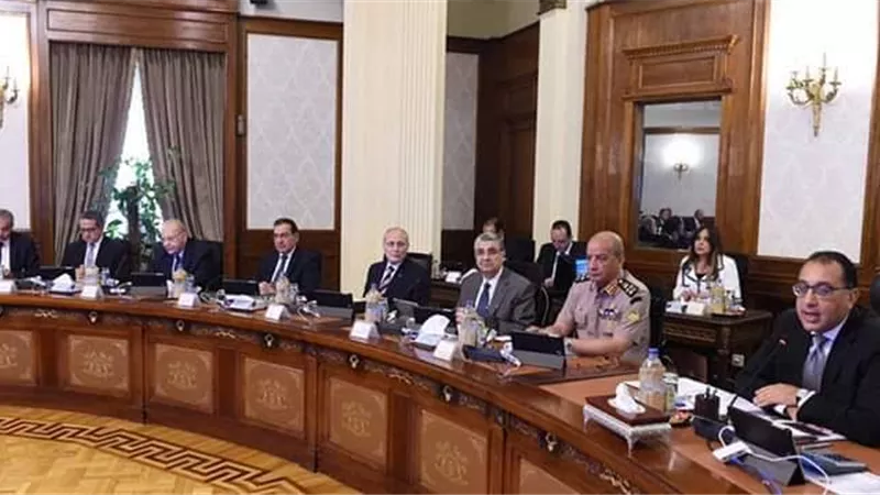 مجلس الوزراء يوافق على منحة بـ3.5 مليون دولار من الوكالة الأمريكية للتنمية الدولية