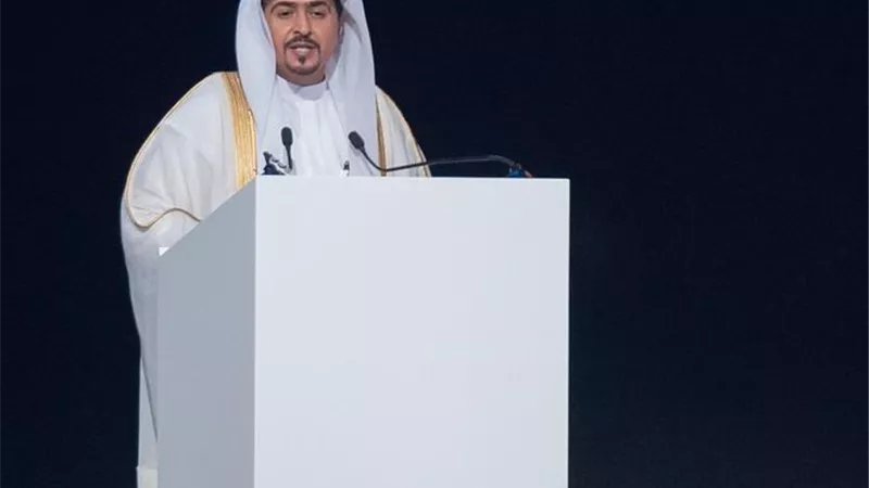 نجاح مشروعنا الثقافي ثمرة التزامنا بإرثنا وتراثنا الإماراتي