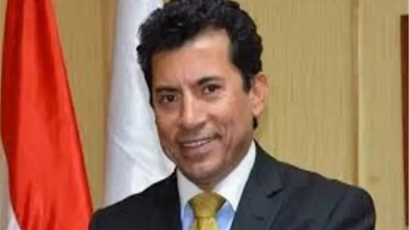 وزارة الشباب تنظم مهرجان عيد الطفولة 