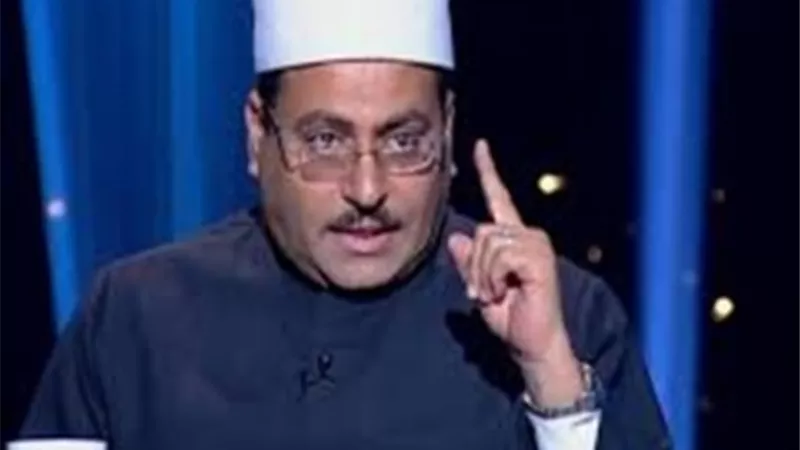 زايد : مقترح الأزهر لقانون الأحوال الشخصية دُرس بعناية فائقة.. ومؤسسة الأزهر تنأى بنفسها عن أي خلاف