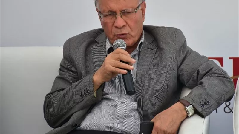 وزارة الزراعة لأول مرة.. انطلاق النسخة الأولى من معرض زهور الخريف