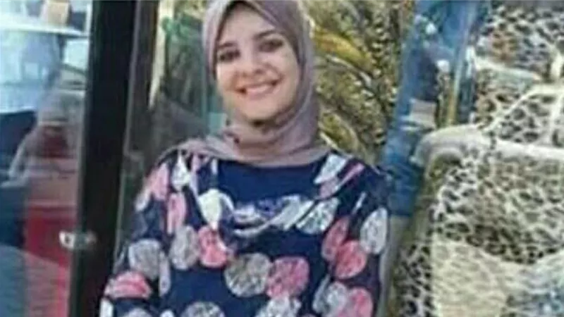 محكمة النقض تنصف اسرة طالبة جامعة كفر الشيخ